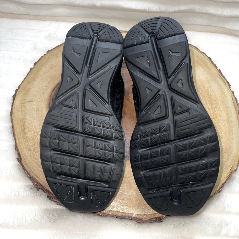 Puma Enzo 2 Weave Athletic Shoes - Picture 7 of 7